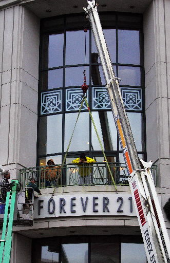 Forever 21 (copy)